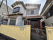 浜の宮駅より徒歩9分 1階 築45年11ヶ月の賃貸物件