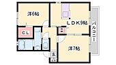 小野市王子町 2階建 築21年のイメージ