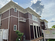 滝野駅よりバス15分 徒歩4分 2階 築19年8ヶ月の賃貸物件