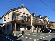 エーデル２ 1階 築32年5ヶ月の賃貸物件