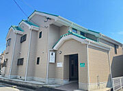 江井ヶ島駅より徒歩4分 2階 築30年5ヶ月の賃貸物件