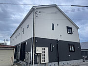 土山駅より徒歩7分 1階 新築の賃貸物件