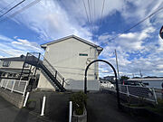 宝殿駅より徒歩18分 1階 築33年8ヶ月の賃貸物件