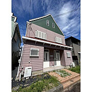 西明石駅より徒歩14分 1階 築31年11ヶ月の賃貸物件