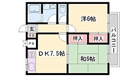 間取り：228053550768