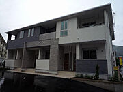 新西脇駅より徒歩23分 2階 築13年5ヶ月の賃貸物件