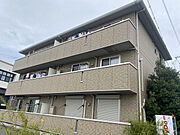 大村駅より徒歩8分 2階 築15年8ヶ月の賃貸物件