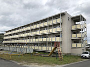 新西脇駅よりバス20分 徒歩5分 3階 築56年8ヶ月の賃貸物件