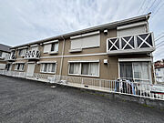 フレグランス粟津 2階 築35年7ヶ月の賃貸物件