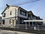 尾上の松駅より徒歩16分 2階 築32年8ヶ月の賃貸物件