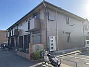 浜の宮駅より徒歩16分 2階 築16年5ヶ月の賃貸物件