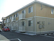 西脇市駅より徒歩20分 1階 築18年3ヶ月の賃貸物件