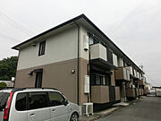 クレール２ 1階 築26年8ヶ月の賃貸物件