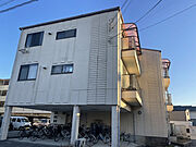 アバニティー東出口 2階 築33年10ヶ月の賃貸物件