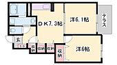 小野市王子町 2階建 築14年のイメージ