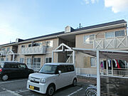 ガーデンハイツ緑ケ丘Ｃ，Ｄ 1階 築33年2ヶ月の賃貸物件