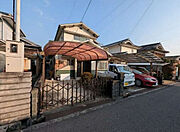 新西脇駅より徒歩27分 1階 築49年11ヶ月の賃貸物件