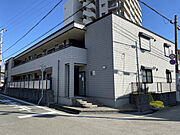 加古川駅より徒歩9分 2階 築26年4ヶ月の賃貸物件