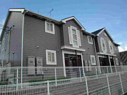 西脇市駅より徒歩8分 2階 築23年3ヶ月の賃貸物件