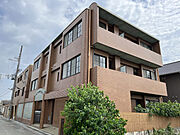 宝殿駅より徒歩9分 3階 築34年6ヶ月の賃貸物件