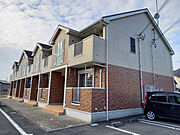 エクセラン播磨 1階 築20年8ヶ月の賃貸物件