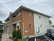 社町駅よりバス18分 徒歩2分 1階 築16年8ヶ月の賃貸物件