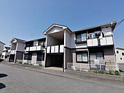 シャルム壱番館 2階 築29年8ヶ月の賃貸物件