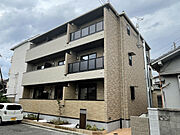 西明石駅より徒歩13分 1階 新築の賃貸物件