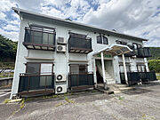 グレースヒル 2階 築33年5ヶ月の賃貸物件