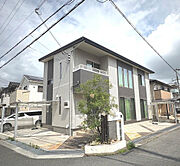 M’CourtA棟 1階 築9年7ヶ月の賃貸物件