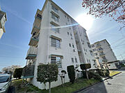 新神野住宅7号棟 2階 築50年8ヶ月の賃貸物件