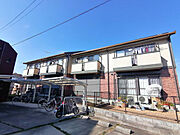 広野ゴルフ場前駅より徒歩11分 1階 築22年8ヶ月の賃貸物件