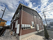 葉多駅より徒歩10分 2階 築9年8ヶ月の賃貸物件