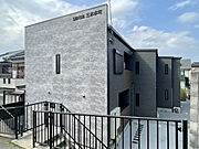 三木上の丸駅より徒歩5分 2階 新築の賃貸物件