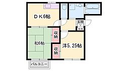 JR加古川線 滝野駅 徒歩4分