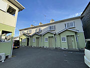 山陽曽根駅より徒歩9分 1階 築30年3ヶ月の賃貸物件