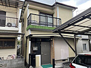 曽根駅より徒歩8分 1階 築53年11ヶ月の賃貸物件