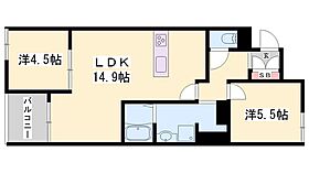 間取り：228053948310