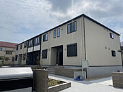 土山駅よりバス19分 徒歩4分 2階 新築の賃貸物件