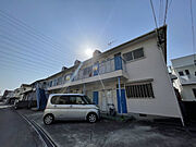 シャトー尾上 2階 築36年6ヶ月の賃貸物件