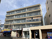 西明石駅より徒歩5分 5階 築50年9ヶ月の賃貸物件