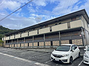 セントポーリアII 2階 築22年7ヶ月の賃貸物件