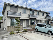 滝野駅より徒歩9分 2階 築11年6ヶ月の賃貸物件