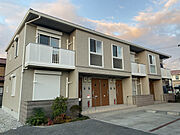 大村駅より徒歩4分 2階 築11年8ヶ月の賃貸物件