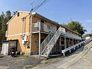 小野駅より徒歩20分 2階 築31年5ヶ月の賃貸物件