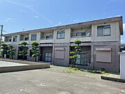 マンション若葉 1階 築52年4ヶ月の賃貸物件