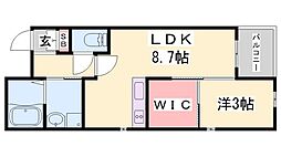 Well-being 東加古川 1階
