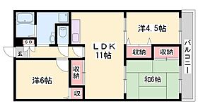 間取り：228054161284