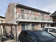 コーポTMY 2階 築29年7ヶ月の賃貸物件