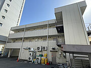 東加古川駅より徒歩7分 3階 築31年10ヶ月の賃貸物件